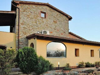Vakantiepark Lamporecchio Buitenaudio-opname 14