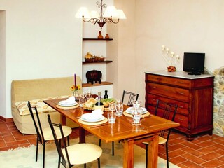 Vakantiepark Lamporecchio Kenmerken 26