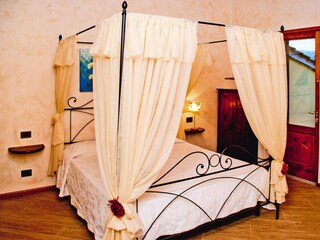 Vakantiepark Lamporecchio Kenmerken 23