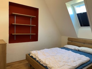 2.Schlafzimmer