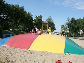 Parque de vacaciones Langedijk  30