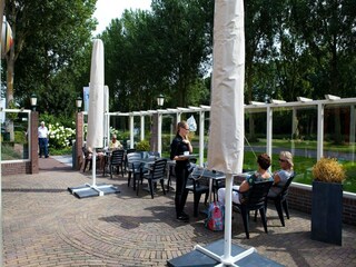 Parque de vacaciones Langedijk  34