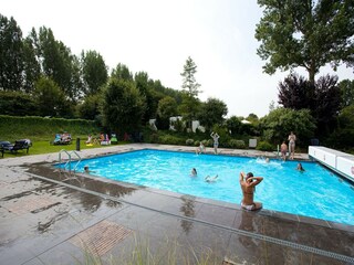 Parc de vacances Langedijk  38