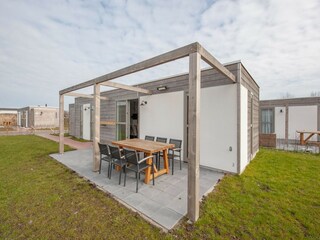 Parque de vacaciones Nieuwvliet Grabación al aire libre 1
