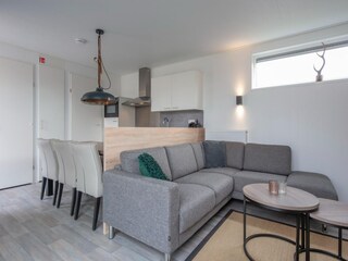 Parco vacanze Nieuwvliet Caratteristiche 2