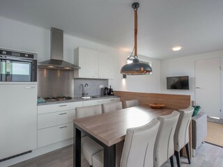 Parco vacanze Nieuwvliet Caratteristiche 3
