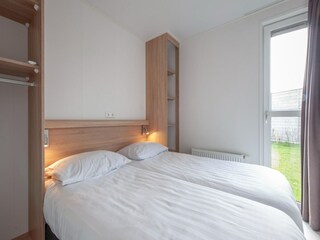 Parco vacanze Nieuwvliet Caratteristiche 8