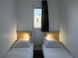 Vakantiepark Nieuwvliet Kenmerken 2