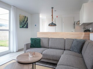 Holiday park Nieuwvliet Features 9