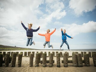 Vakantiepark Nieuwvliet Omgeving 29