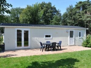 Ferienpark Gepflegtes Chalet in der Nähe der Maasduinen - Baarlo - image1