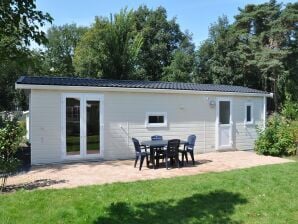 Ferienpark Gepflegtes Chalet in der Nähe der Maasduinen - Baarlo - image1