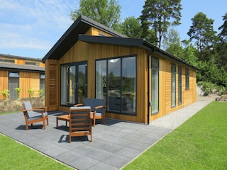 Holiday park Doornspijk Outdoor Recording 1