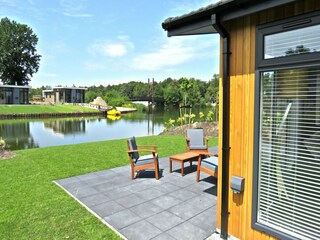 Holiday park Doornspijk Outdoor Recording 2