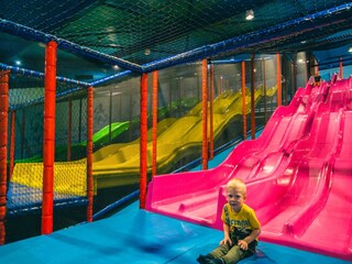 Holiday park Doornspijk  37