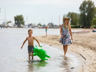 Ferienpark Doornspijk Umgebung 9