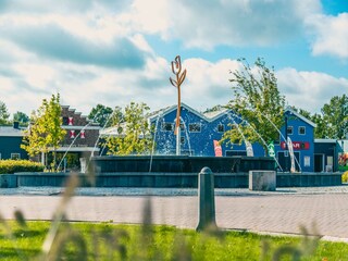 Ferienpark Doornspijk Umgebung 10