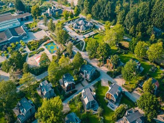 Vakantiepark Doornspijk Omgeving 12