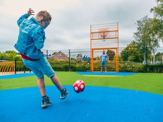 Vakantiepark Doornspijk  34