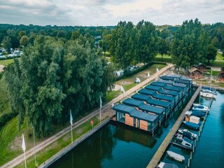Vakantiepark Doornspijk Omgeving 16
