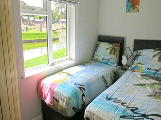 Holiday park Doornspijk Features 7