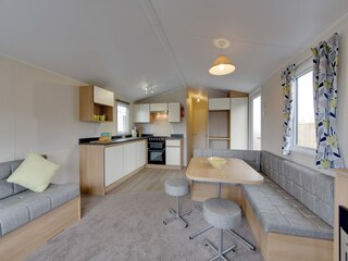 Vakantiepark Borger Kenmerken 3