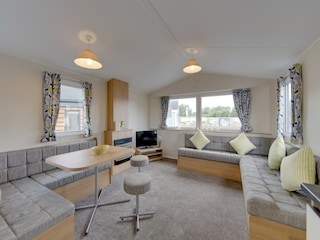 Ferienpark Borger Ausstattung 1