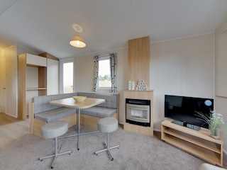 Ferienpark Borger Ausstattung 5