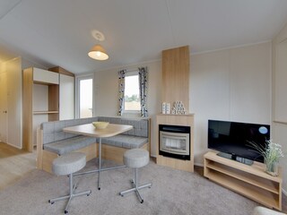 Vakantiepark Borger Kenmerken 3