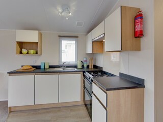 Vakantiepark Borger Kenmerken 6