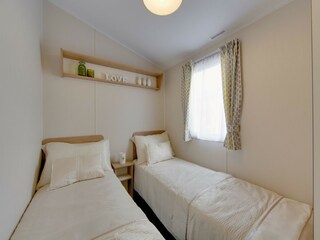 Vakantiepark Borger Kenmerken 5