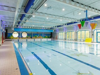 Vakantiepark Borger  34