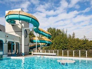 Vakantiepark Borger  33