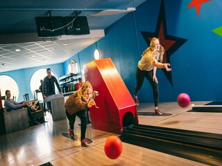 Vakantiepark Borger  39