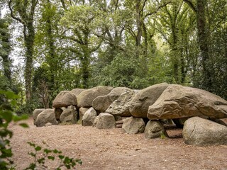Parc de vacances Borger Environnement 13