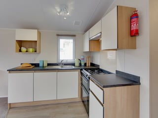 Ferienpark Borger Ausstattung 4