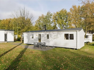 Ferienpark Borger Außenaufnahme 1