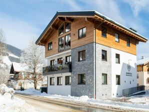 Apartamento en Bramberg am Wildkogel con jardín - Bramberg am Wildkogel - image1