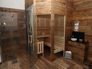 Appartamento Bramberg am Wildkogel  47