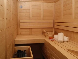 Appartement Bramberg am Wildkogel  40