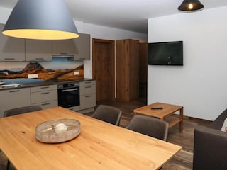 Appartement Bramberg am Wildkogel Équipement 17