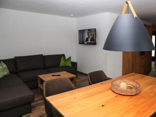 Appartement Bramberg am Wildkogel Équipement 13