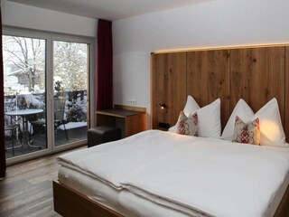 Apartamento Bramberg am Wildkogel Características 31