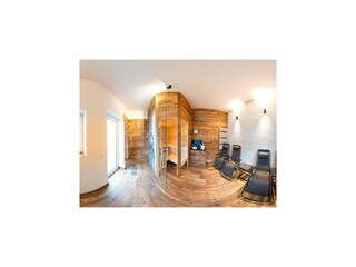 Apartment Bramberg am Wildkogel  46