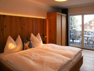 Apartment Bramberg am Wildkogel Ausstattung 27