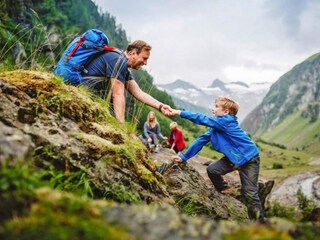 Appartamento Bramberg am Wildkogel  50