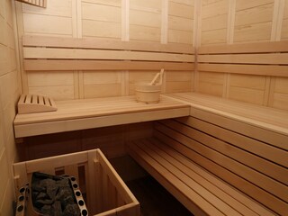 Appartement Bramberg am Wildkogel  46