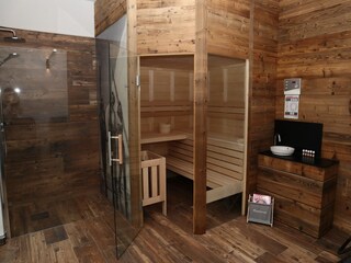 Appartement Bramberg am Wildkogel  51