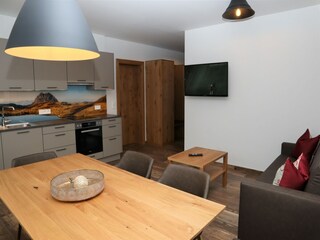 Appartement Bramberg am Wildkogel Kenmerken 25