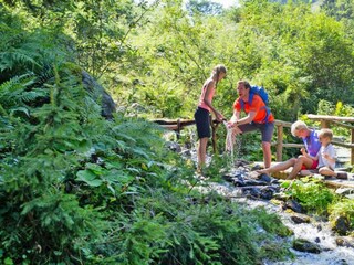 Appartamento Bramberg am Wildkogel  51